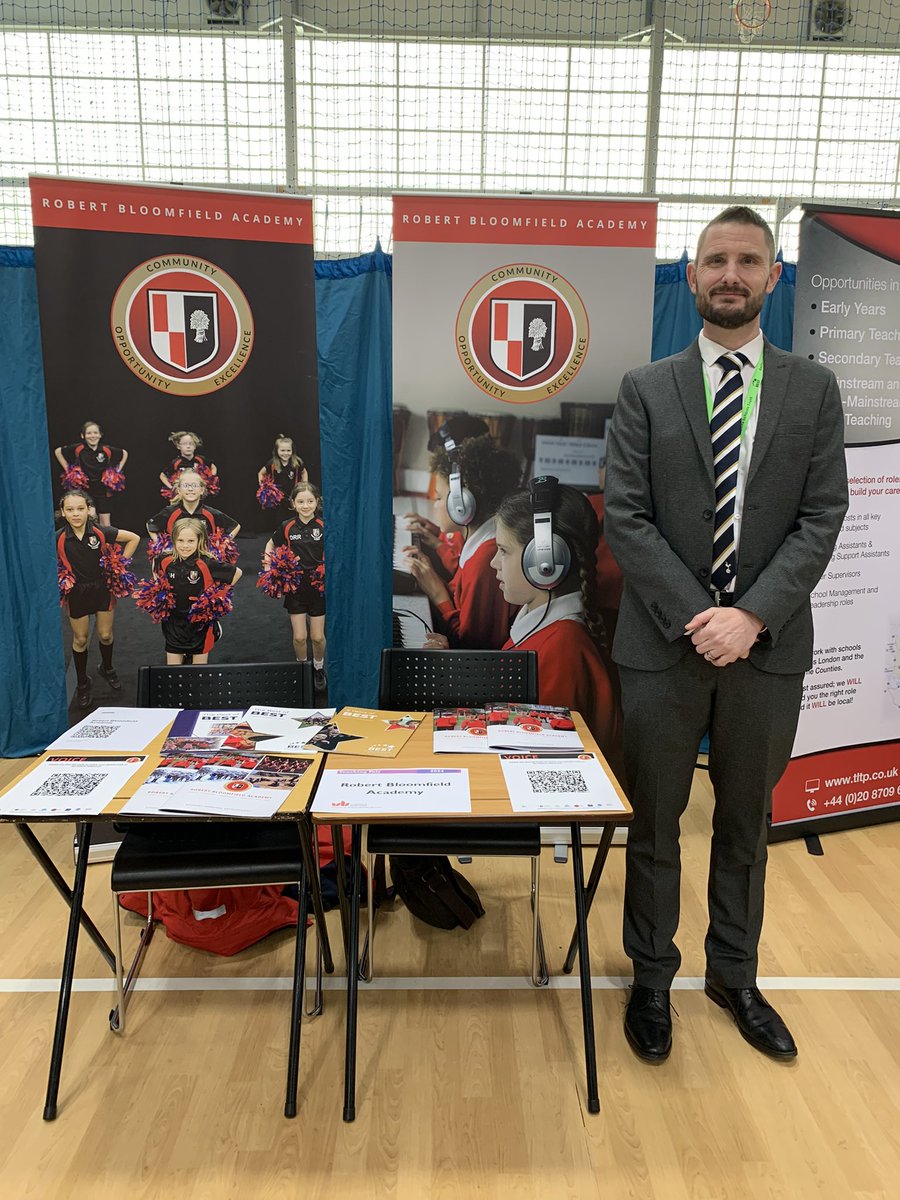 Bedfordshire Schools Trust tweet media