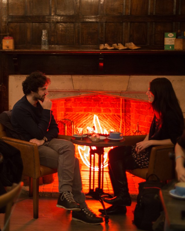 200 Degrees Coffee tweet media