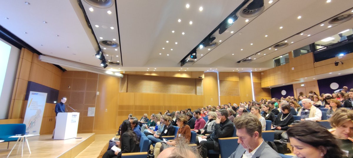 IFCTlung's tweet image. A l'horizon des nouveaux standards, quel impact dans le parcours de soin ? (AMM/accès précoces, réponse pathologique, testing moléculaire, #TracerX). Plus de 200 experts de l'oncologie thoracique réunis à #JMT24 
@ansm @Institut_cancer #clinicaltrials #biomarkers #lungcancer