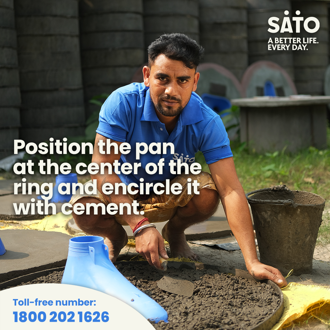 SATO__Asia's tweet image. Ready to upgrade your space with SATO? Don't wait any longer! Call us now on 18002021626 to purchase and get your SATO installation started today.  follow our creative step-by-step guide for a smooth installation process.
.
.
#betterwithSATO #Installationprocess #Installation