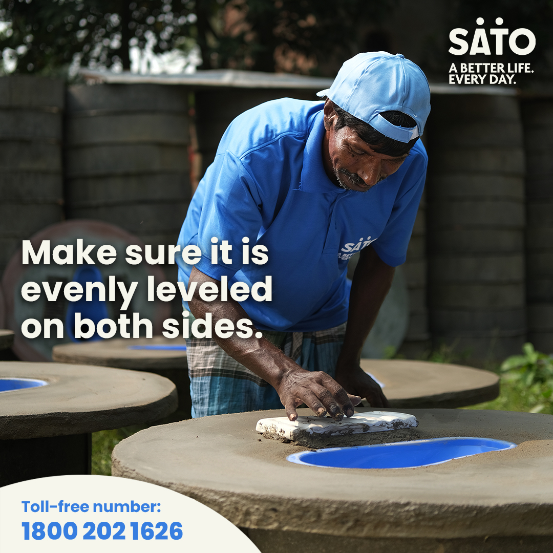 SATO__Asia's tweet image. Ready to upgrade your space with SATO? Don't wait any longer! Call us now on 18002021626 to purchase and get your SATO installation started today.  follow our creative step-by-step guide for a smooth installation process.
.
.
#betterwithSATO #Installationprocess #Installation