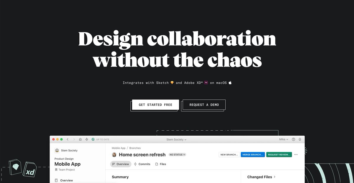 Petr Andrianov tweet media