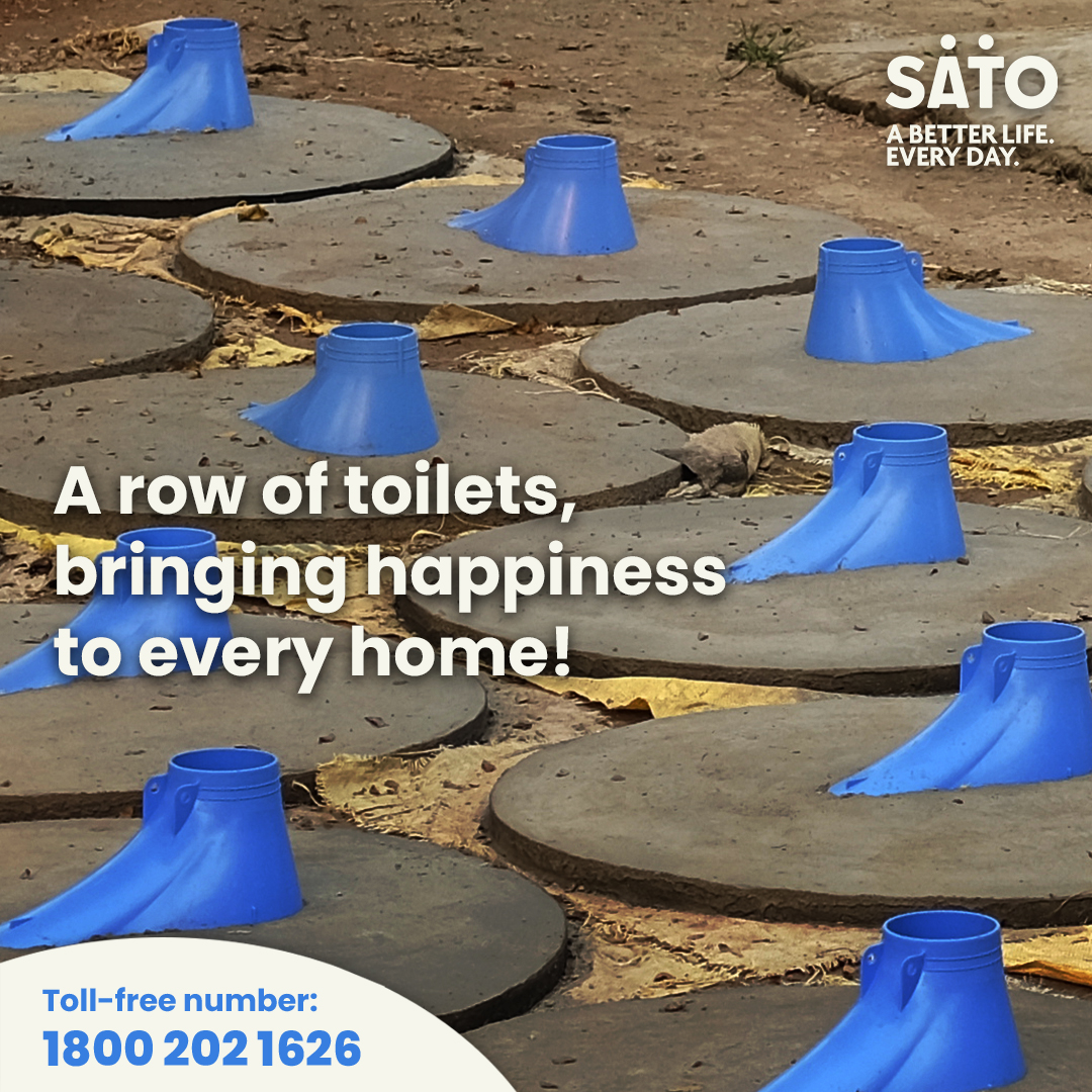 SATO__Asia's tweet image. Ready to upgrade your space with SATO? Don't wait any longer! Call us now on 18002021626 to purchase and get your SATO installation started today.  follow our creative step-by-step guide for a smooth installation process.
.
.
#betterwithSATO #Installationprocess #Installation