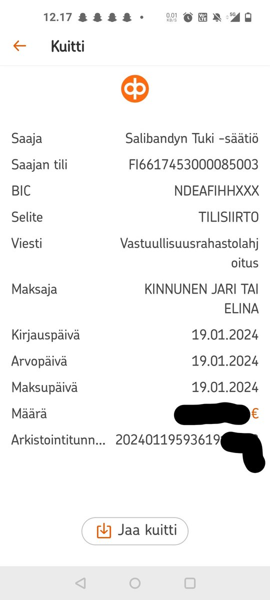 Jari Kinnunen tweet media