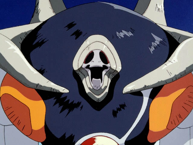 AlanGuerzoni's tweet photo. #Zeruel, sei tu?!
#EVANGELION https://t.co/Z1kUTdnxEB