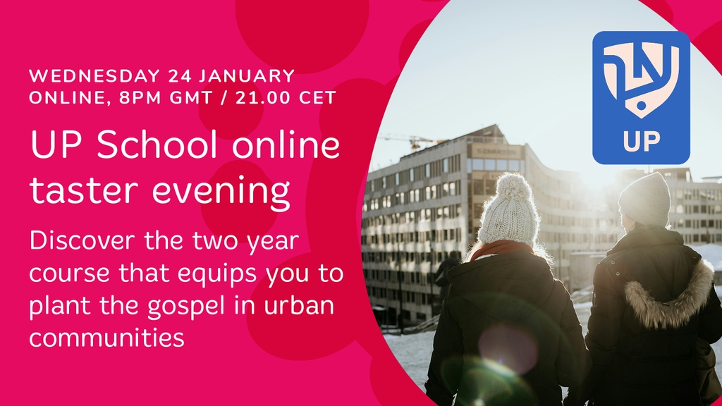 Relational Mission tweet media