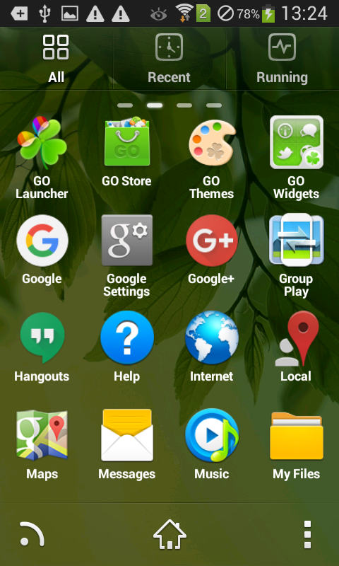 00Object's tweet image. galaxy grand neo