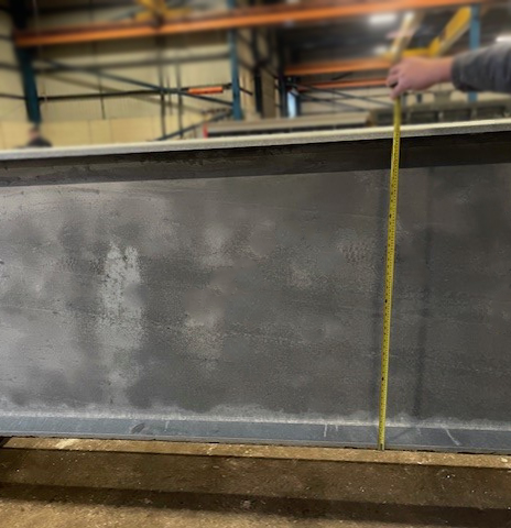 Barnshaws's tweet photo. Did you know? At Barnshaws, our expertise goes beyond just bending profiles – we're masters at the art of straightening too! 
More info: https://t.co/nnTXVjx2Id

#BarnshawsEngineering #PrecisionMatters #ProfilePerfection #EngineeringExcellence https://t.co/Igi6QCKto2