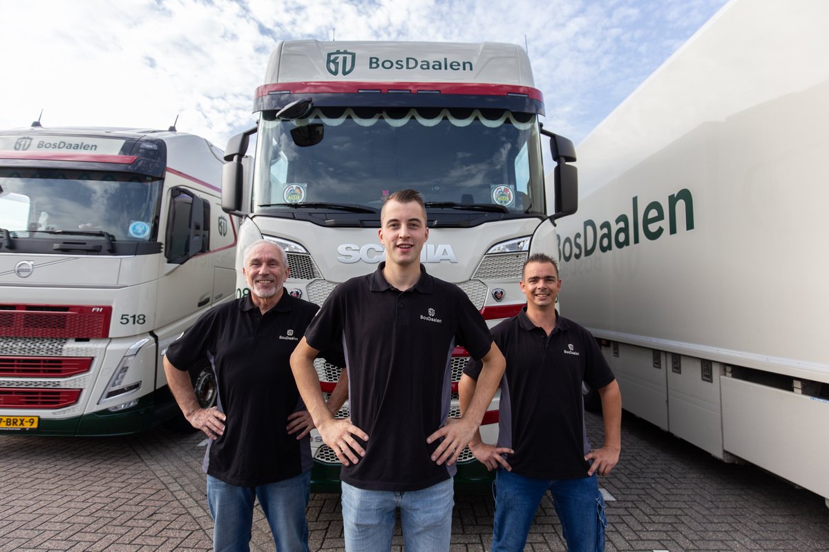 BosDaalen tweet media