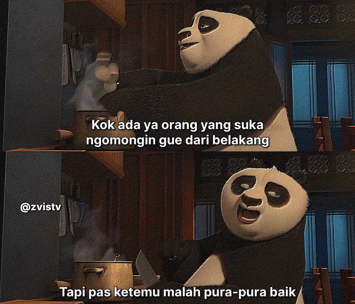 Dikira gue ga tau kali🧸