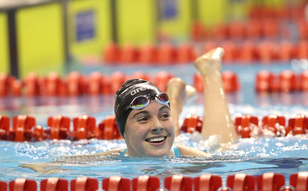 swimireland's tweet photo. 2024 is a GO 🚀

There is a strong team of 18 Irish swimmers competing at the Flanders Cup this weekend, the first competition of the year for many!

📅 19-21 January 
📌 Antwerp 🇧🇪

Livestream 📺 https://t.co/POrrHd1ZCp
Startlist and Results 📊 https://t.co/OcQT6uIeVm https://t.co/mKrA6TTKwr