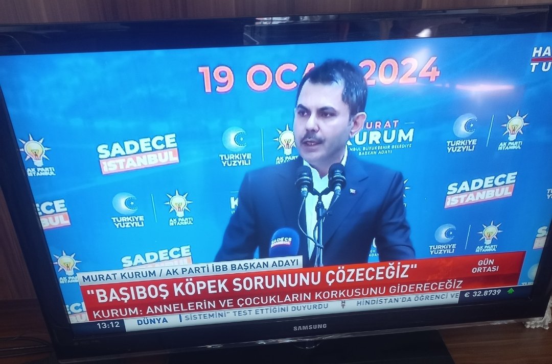 Seçim vaadiniz bu mu Sn. Murat Kurum <a href="/murat_kurum/">Murat KURUM</a>?
Belediye Başkanları, yasayı uygulamakla; hayvanları kısırlaştırıp,aşılayıp yaşadığı yere geri bırakmakla yükümlüdür. Özellikle İstanbul'un binlerce hayvan hakları savunucusu olduğunu unuttunuz yada görmezden geliyorsunuz, HATA!