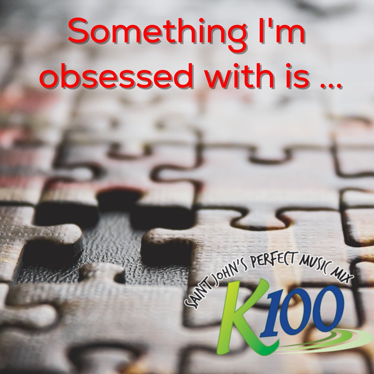 K100 tweet media