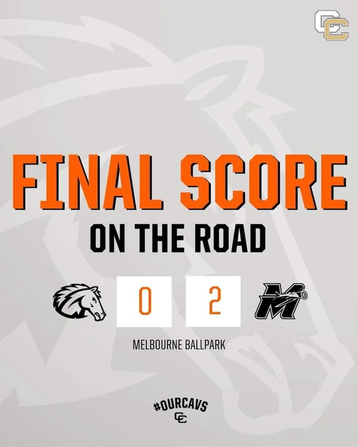 Canberra Cavalry tweet media