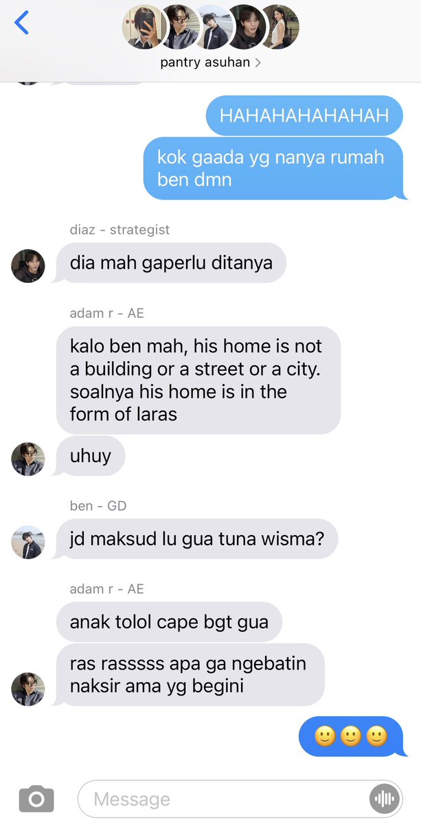crestfallin's tweet photo. pantry asuhan,

a choi beomgyu one tweet au. https://t.co/yS5SnUuCPi
