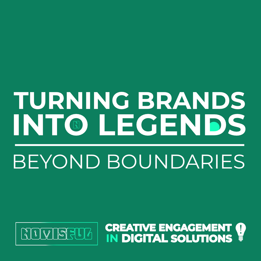 We believe in turning brands into legends. 📈
🌐 nomisful.com

 #DigitalMarketingMasters #BrandBuildingJourney #OnlineExcellence #DigitalMarketingDreams  #DigitalAdsMatter #BrandBuildingSuccess #AdventuresInDigital #DigitalAdventures #MarketingGoals #ClickToSuccess