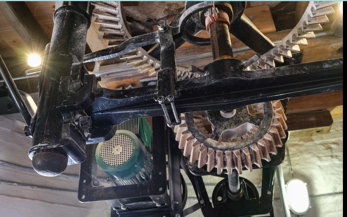 Holgate Windmill tweet media