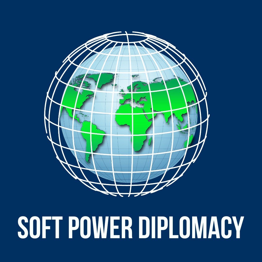 There is a geopolitical panic, 🌐soft diplomacy in business is vital - to unite people & ease paranoia for a peaceful world

In 2024, we're organising the London Wine Festival & have launched @WeAreRakDog events, marketing services focussed on #SoftDiplomacy #BusinessForPeace