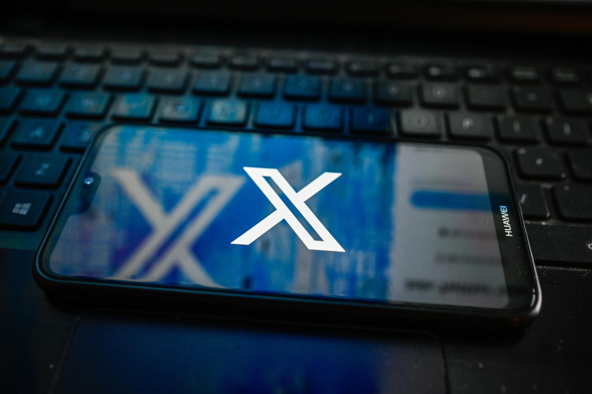 X introduces audio and video calls for Android users engt.co/3vK54kH