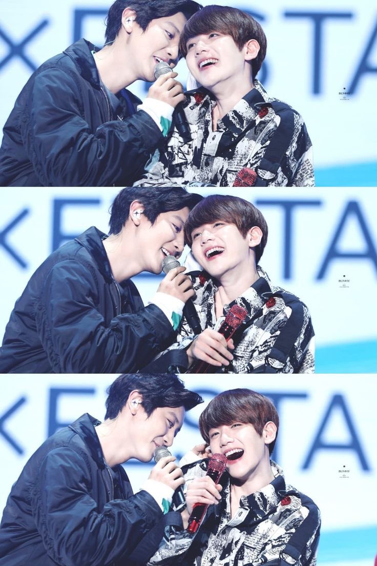 ❥ᴘᴀʀᴋ ʙᴇʏᴏɴᴅ ft.เมื่อไหร่EXOคัมแบค tweet media