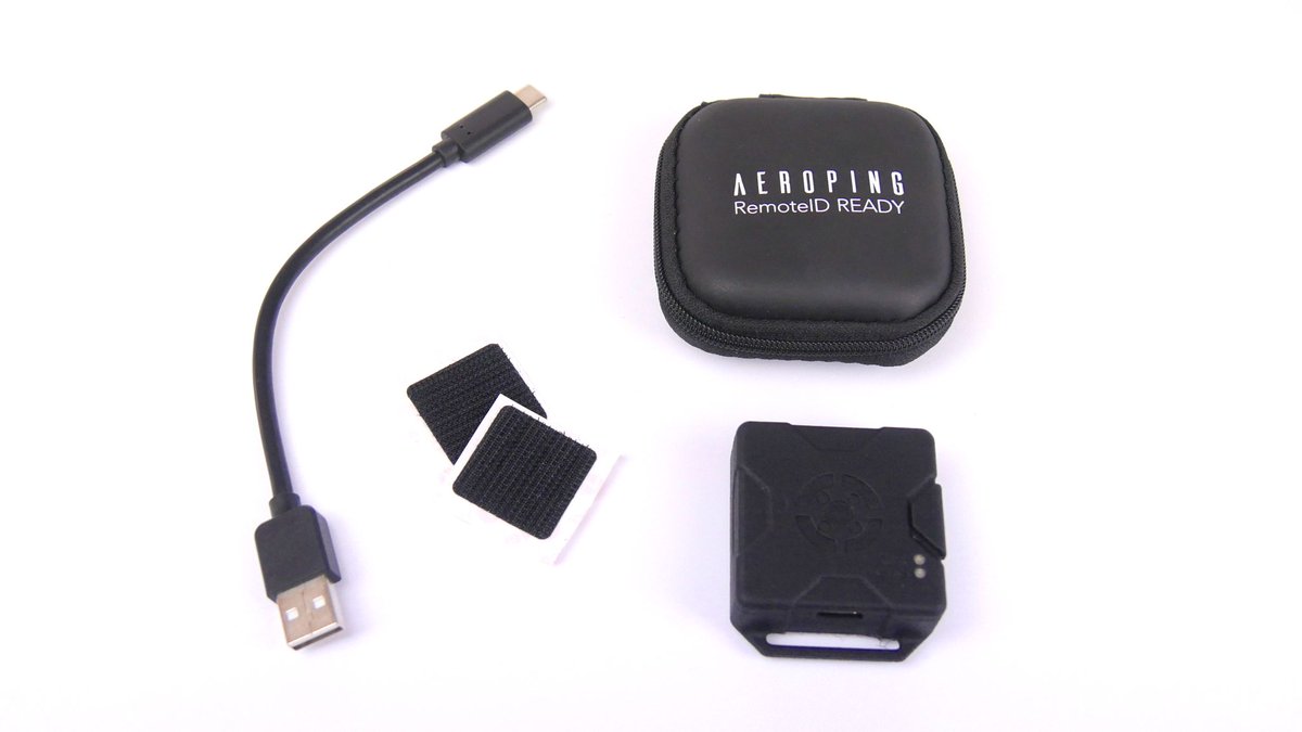 Drone Defence tweet media