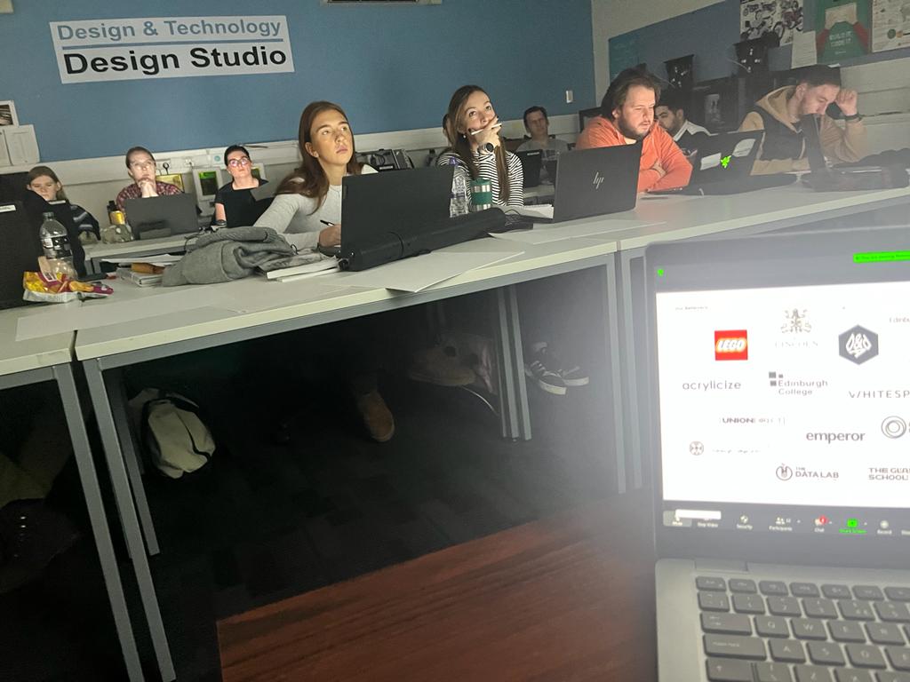 Techteachstrath tweet media