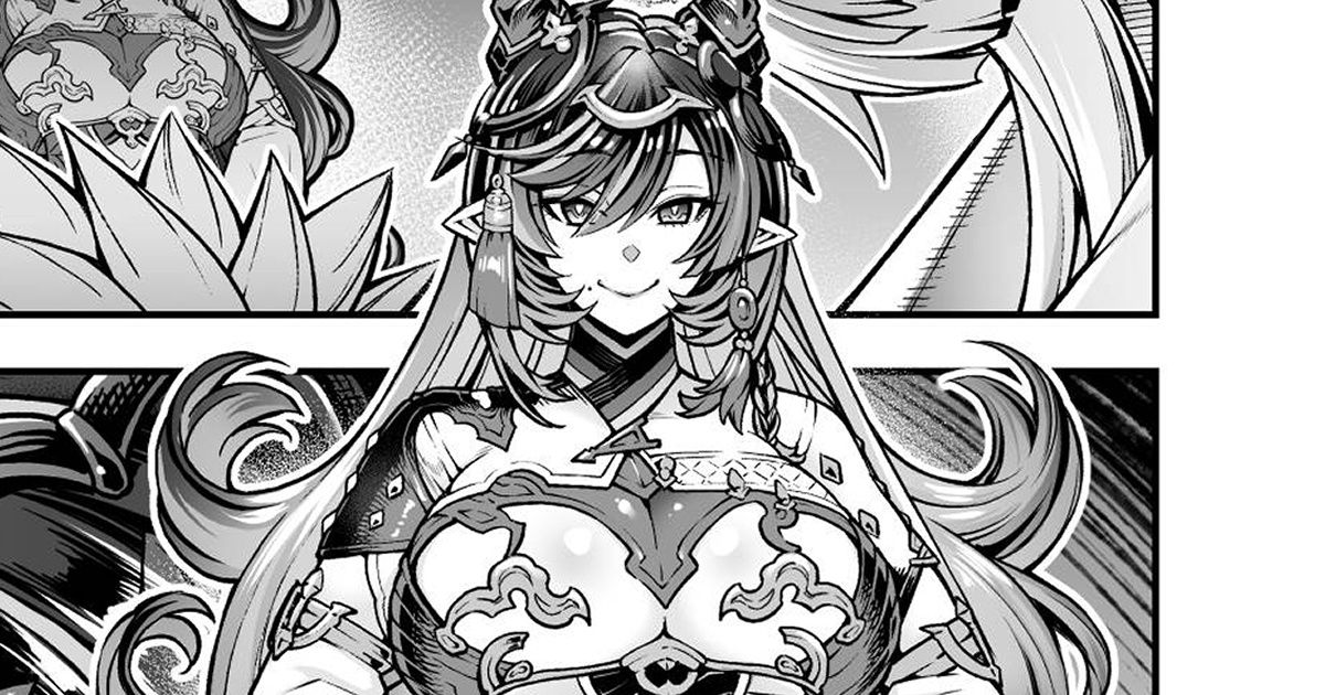 各支援サイトで「ハイラ漫画1P目」を投稿しました。
これから続々描きあげてUPしていきますー。
ご支援、フォロー、いいね等してくれたらありがたいです!よろしくお願いしますm(_ _)m           
【FANBOX】https://t.co/dnXSUKNH3e
【Fantia】https://t.co/GUsqS4Qlup 