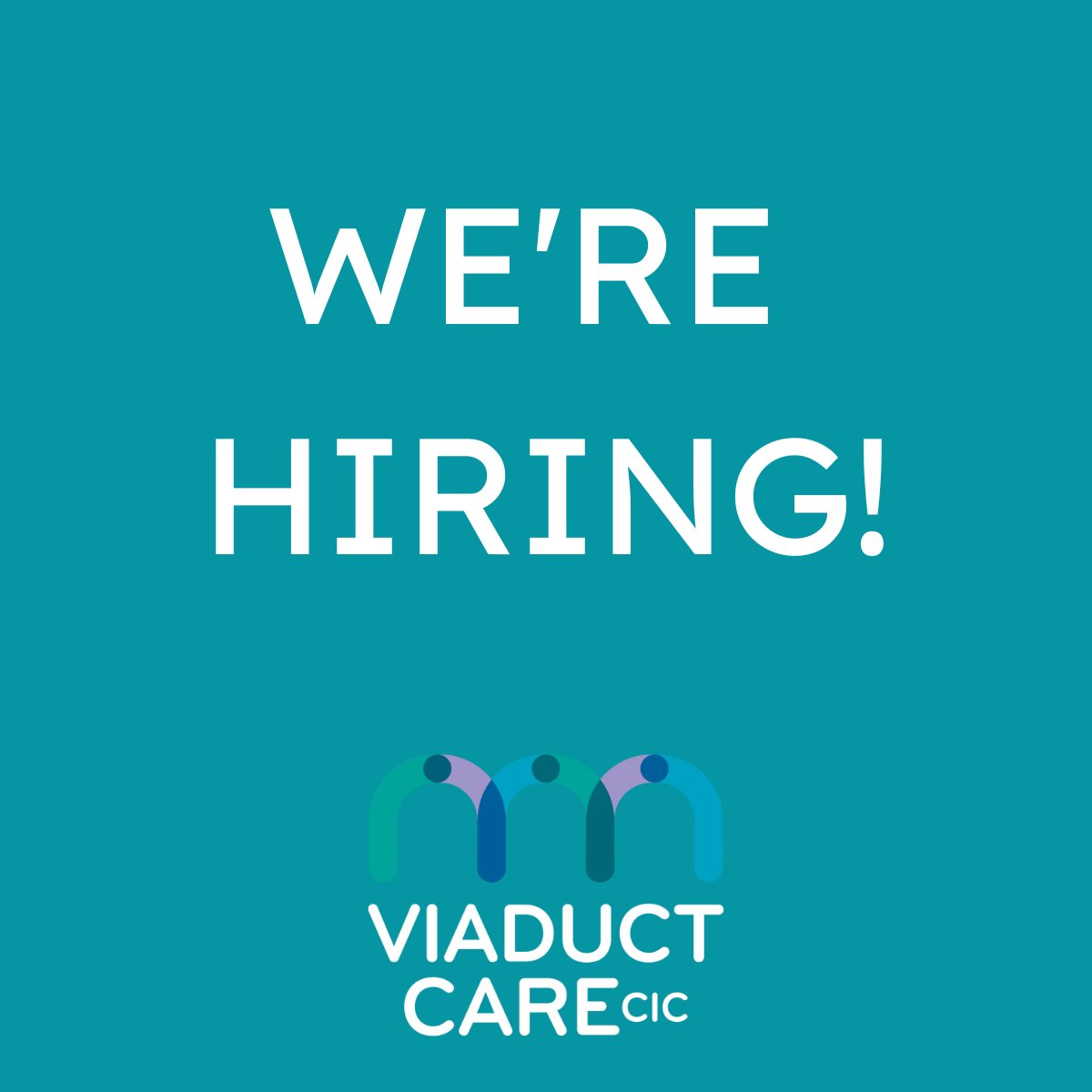 We have a fantastic part-time opportunity at Viaduct Care to join our ever-growing Pharmacy Team as a GP #pharmacytechnician, supporting improved medicines optimisation in Primary Care across #Stockport 

#nowhiring #recruiting #pharmacyjobs #nhsjobs

jobs.nhs.uk/candidate/joba…