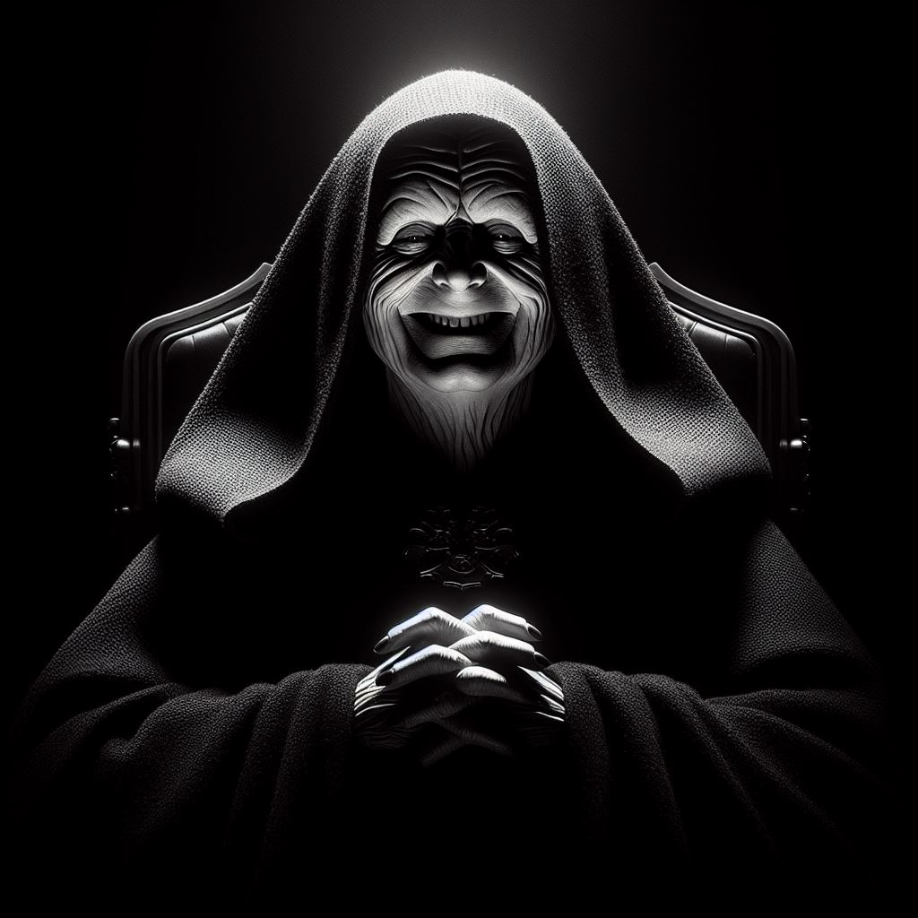 Form of Dread tweet media