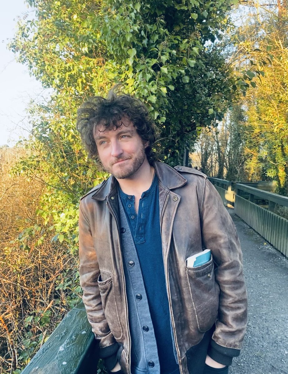 John Calvin Abney tweet media