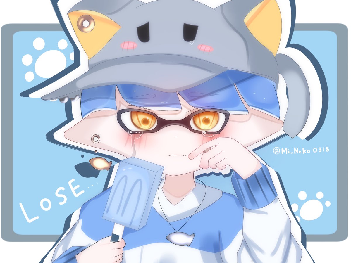 みぃねこ໒꒱ 𓏸 (@Mi_Neko0318) / Posts / X