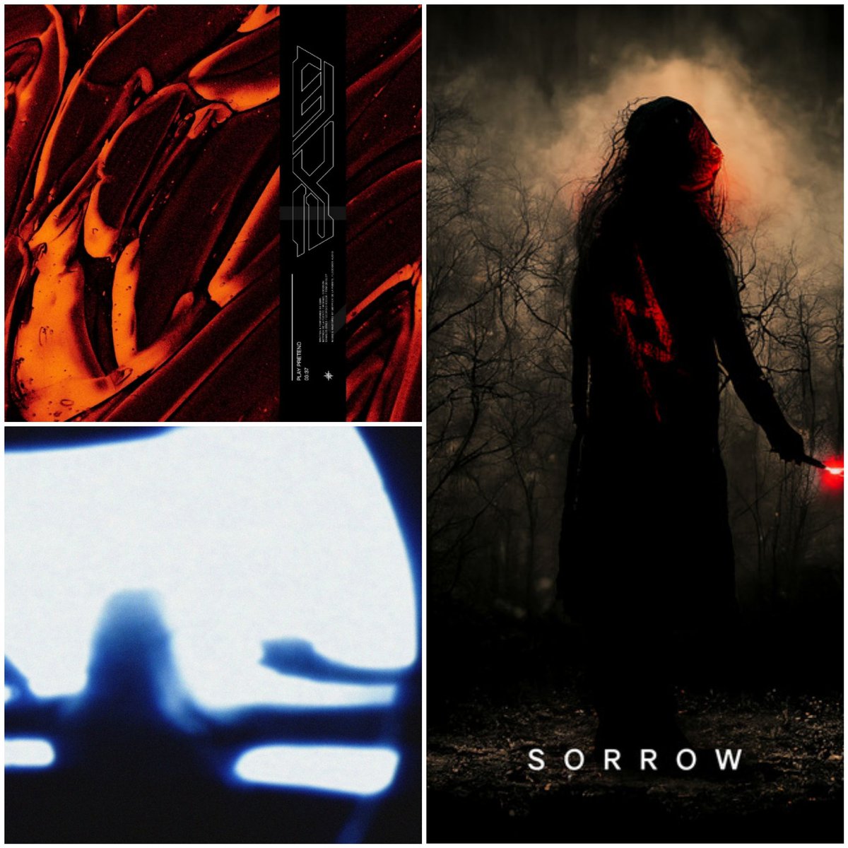 Core Weekly (@core_weekly) on Twitter photo Today's New Releases
<a href="/ExistImmortal/">Exist Immortal</a> - Play Pretend
#LEYKA - Sorrow
<a href="/BreathingBelow/">Breathing Below</a> - The Weak Shall Suffer Today's New Releases
<a href="/ExistImmortal/">Exist Immortal</a> - Play Pretend
#LEYKA - Sorrow
<a href="/BreathingBelow/">Breathing Below</a> - The Weak Shall Suffer
