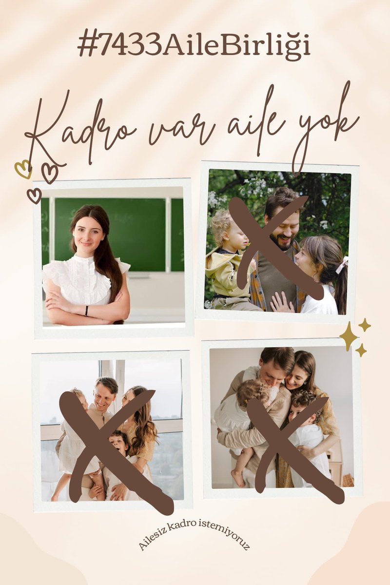 <a href="/Sendika_Bulteni/">Sendika Bülteni</a> <a href="/tcmeb/">Millî Eğitim Bakanlığı</a> <a href="/_aliyalcin_/">Ali YALÇIN</a> Kadro şöleninden beri bekliyoruz umutla Cumhurbaşkanımızın sözü unutulmamalı aileler kavuşsun artık