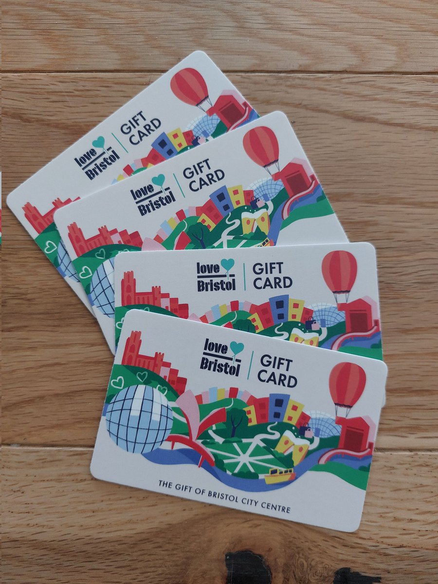 Tonight in the vaults, we will be surprising some lucky customers with a £50 Love Bristol gift 🫶

It's part of Explore Bristol with @bristolbid 

Come get involved ❤️

#giveaway #lovebristol #10yearsofthebeeremporium #kingstreet #kingstbeer