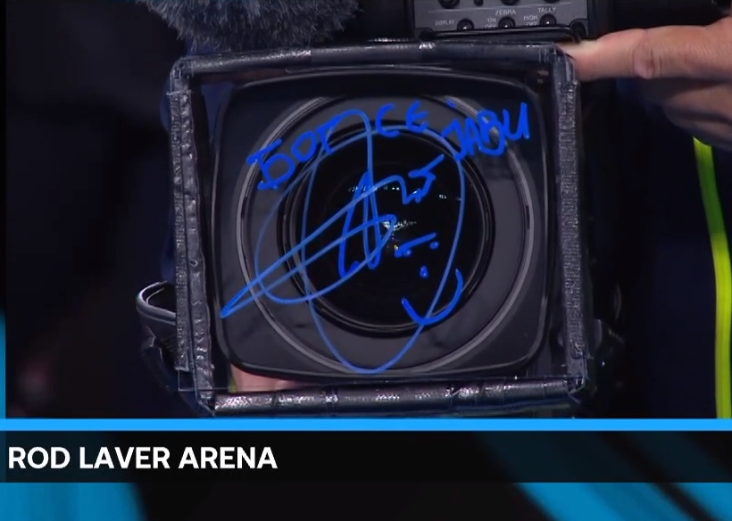 То се чекало! #Djokovic