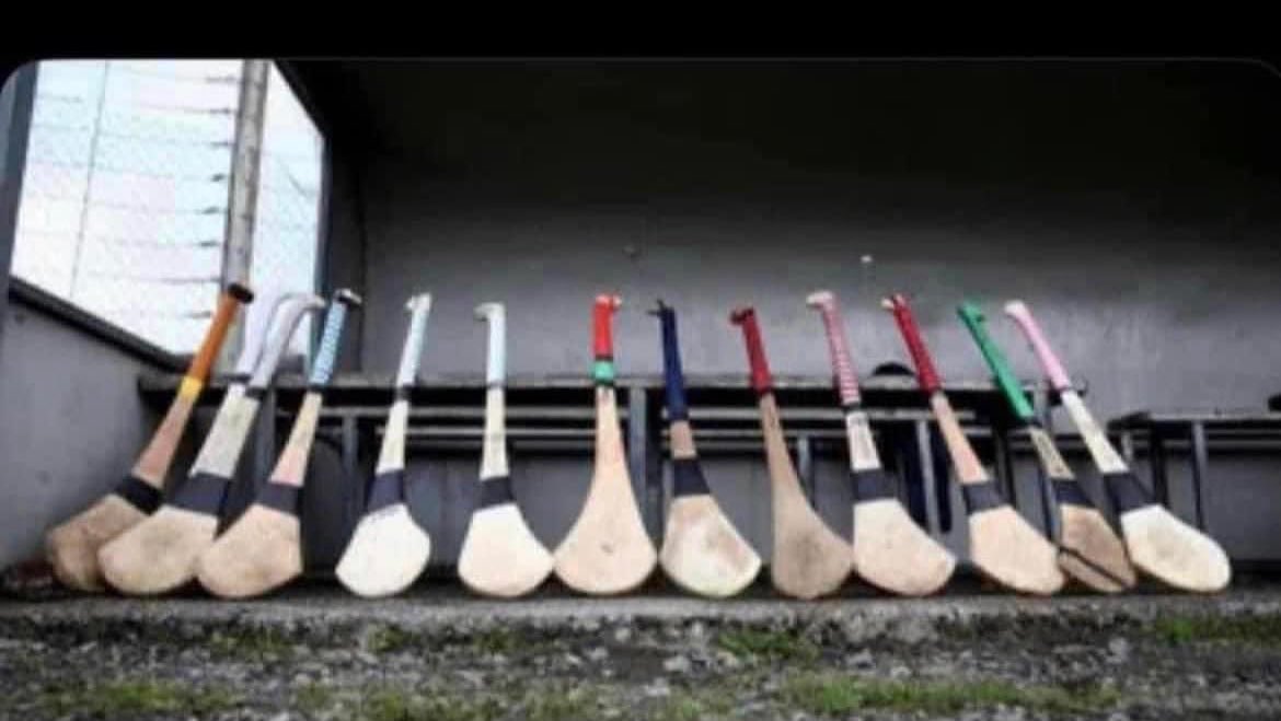 Wishing both Mungret Community College and St. Mary’s Newport the very best in todays Munster Post Primary Schools Final: TUS Corn Sheáin Uí Anragáin Under 19 D Hurling Final Friday 19th January St. Marys Newport v Mungret CC in UL 4G North Campus at 1:45pm