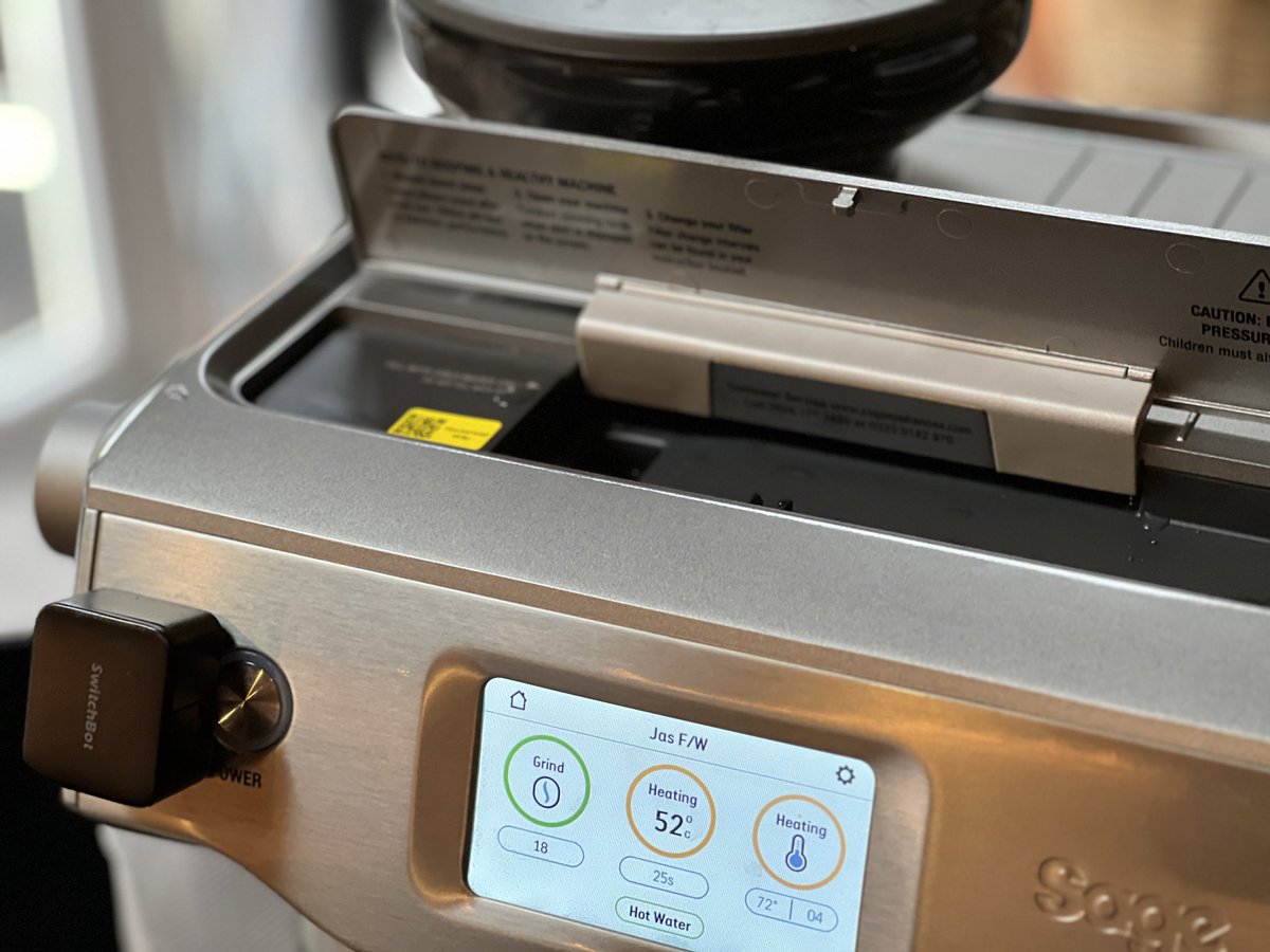 James Callaghan #IoT tweet media