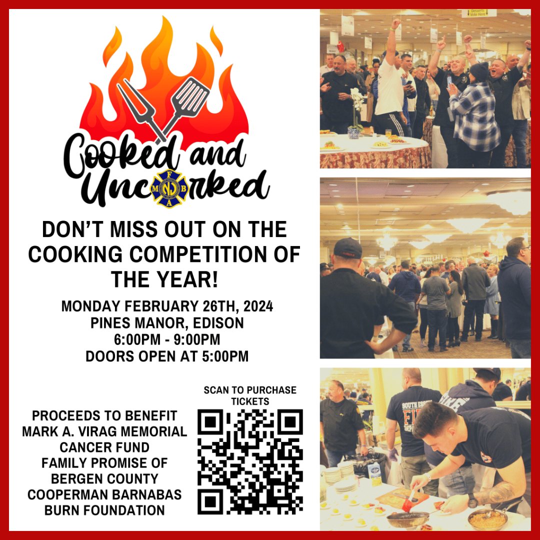 Family Promise of Bergen County tweet media