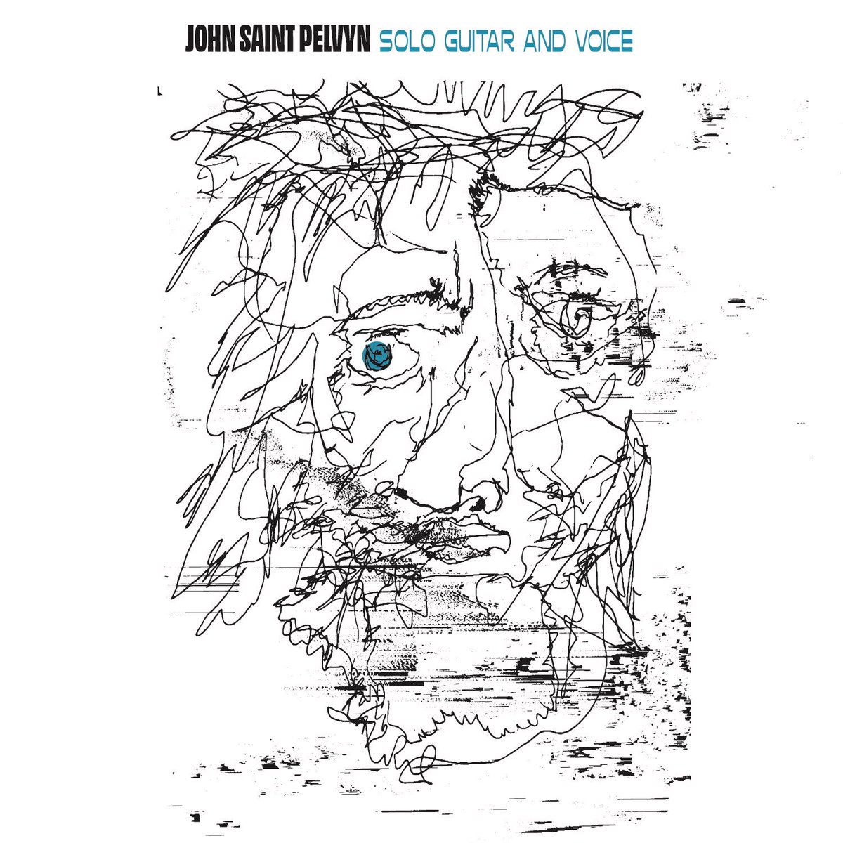 Happy release day to these three beautiful albums—searing, contained explosions of four-headed free jazz, earnest and dignified solo saxophone vignettes, and wild, arresting voice and guitar explorations ✨