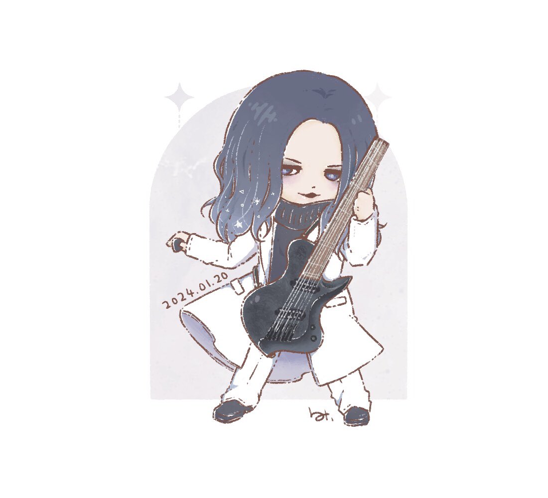 rimi_heresy's tweet photo. だいすき(🫶ˇωˇ )❤️‍🔥
#theGazettE #AOI #葵 https://t.co/761uZE7q2m