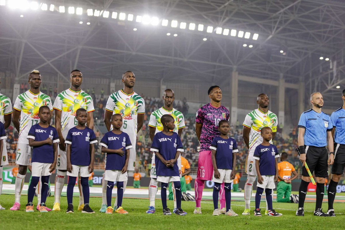 DjiguiOfficiel's tweet photo. 🦅🇲🇱🙏 https://t.co/a1ziCaDqX2