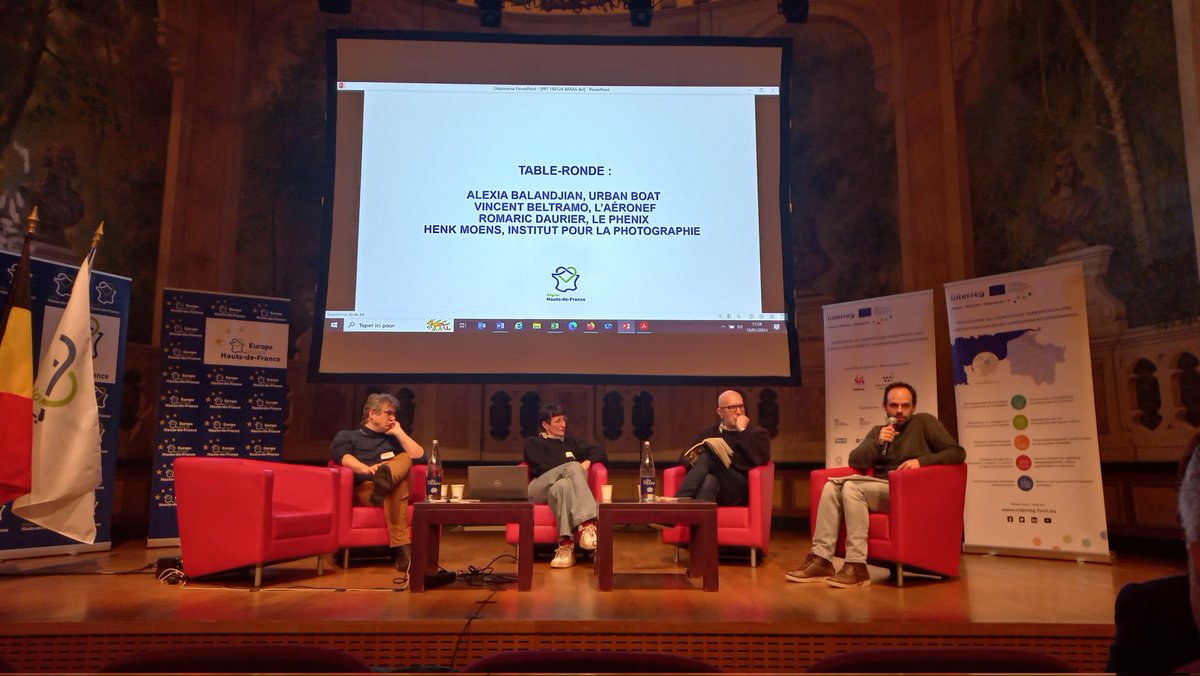 La FRANF tweet media