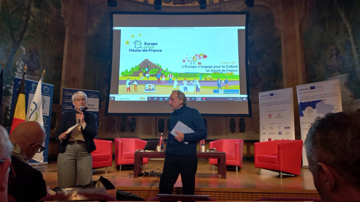 La FRANF tweet media