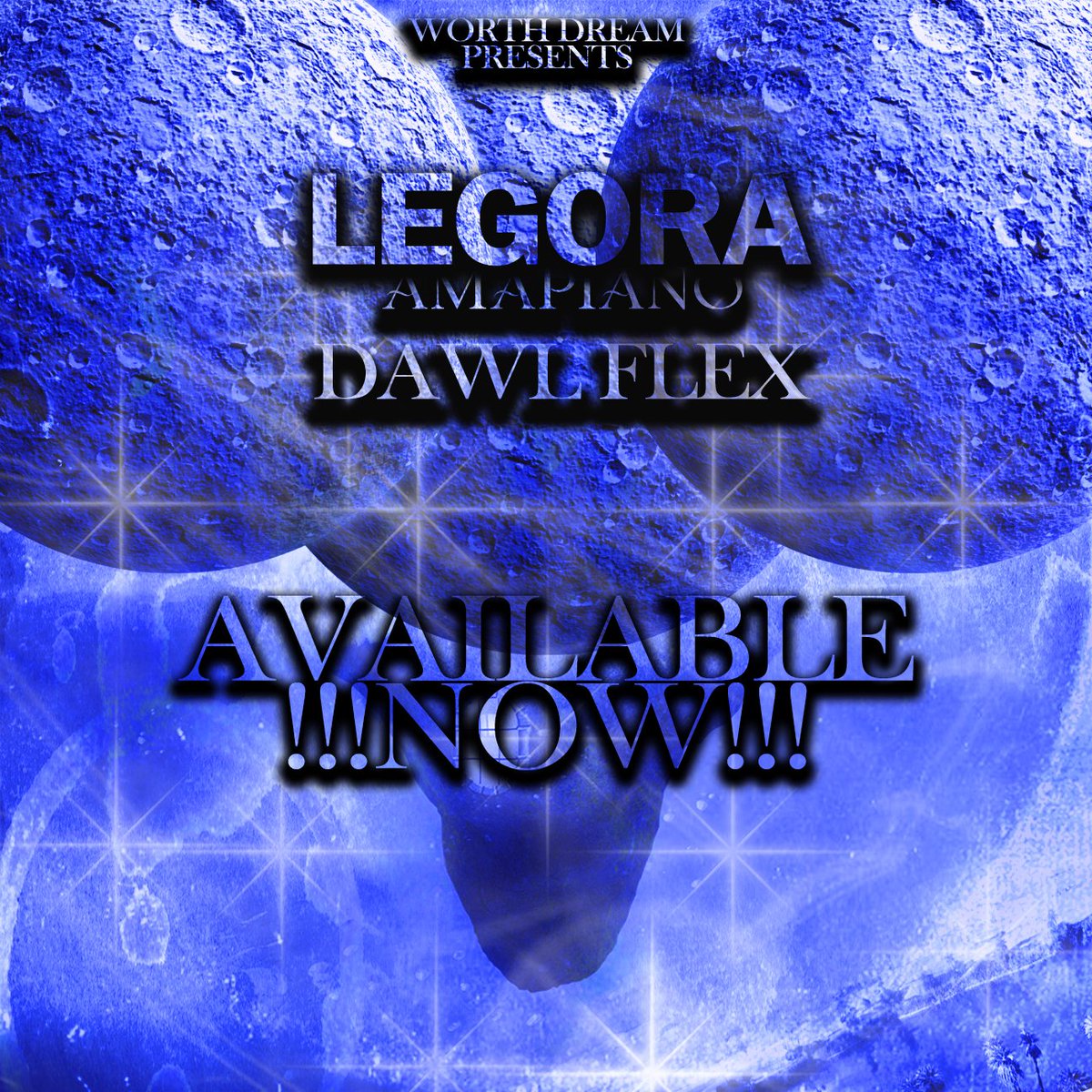 🚨🚨🚨ALERT🚨🚨🚨😇
SPOTIFY LINK FOR LEGORA AVAILABLE NOW
open.spotify.com/album/7C2W1dAw…