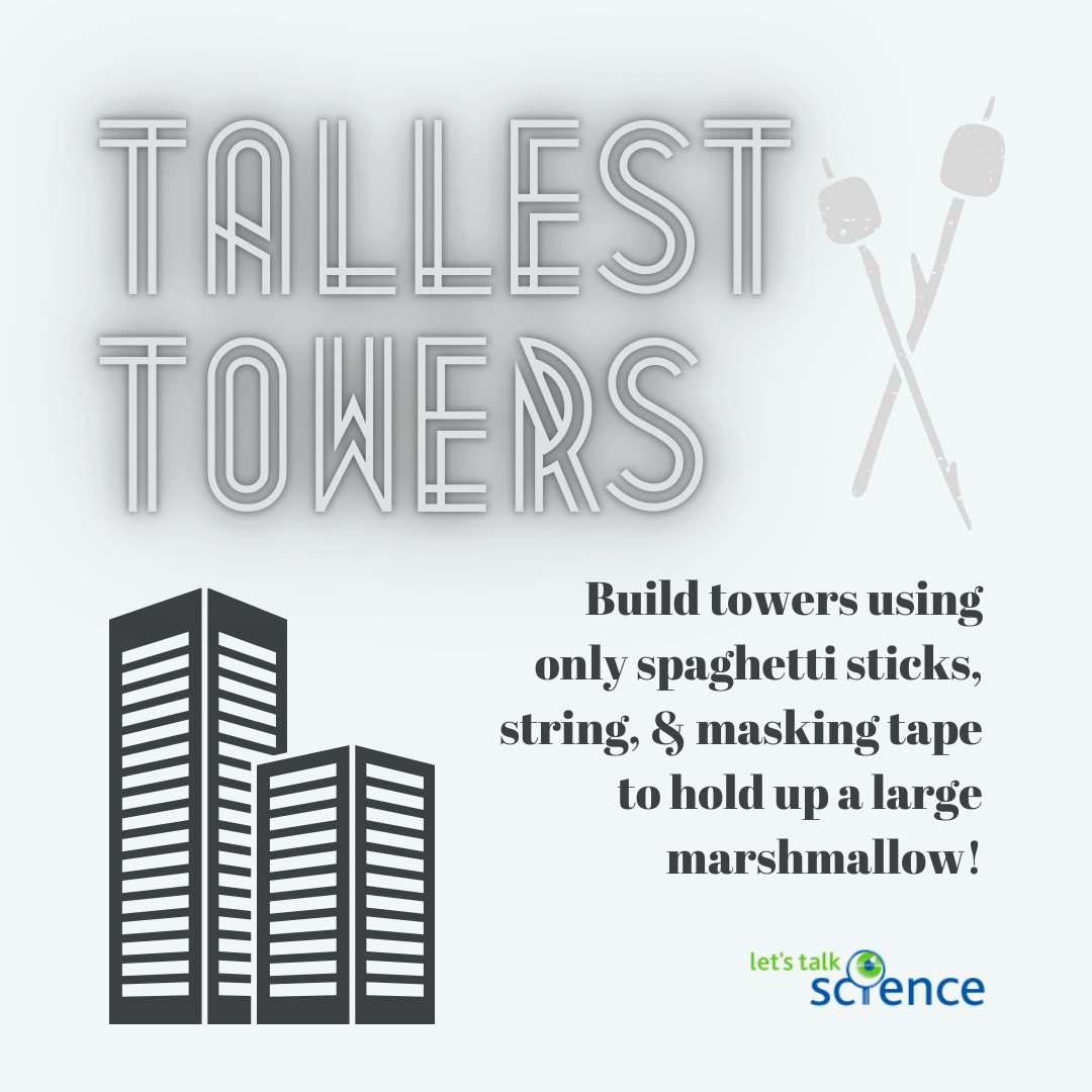 Let's Talk Science tweet media