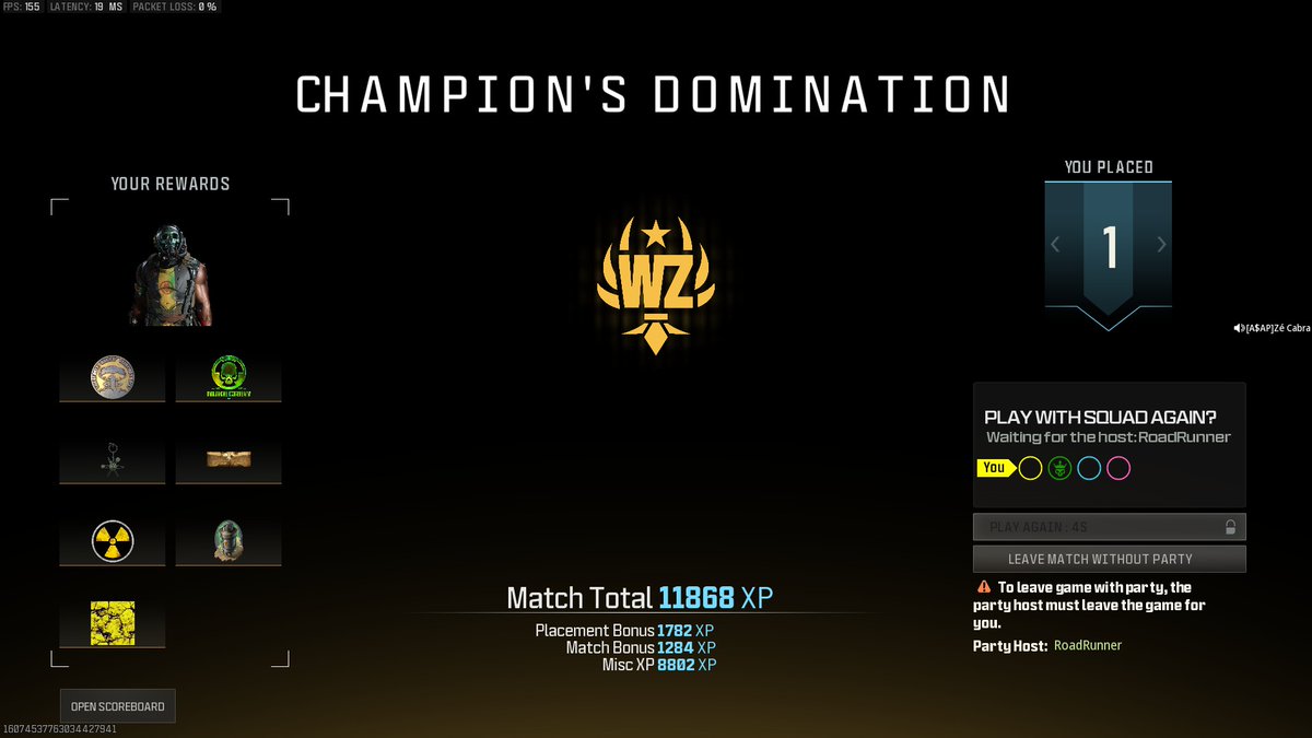 Hands down the easiest thing i've ever done