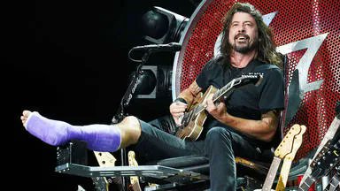 Who is ur heroe? He is mine, and we made something special to him! see it: youtu.be/Qo7cFecw1SI?si…
#myhero #foofighters #foofightersperu #davegrohl