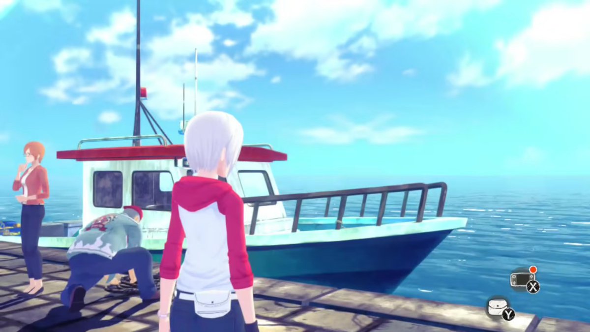 Another Code: Recollection is now available for the Nintendo Switch.

Price: $59.99
Size: 5.2 GB
Gold Points: 300