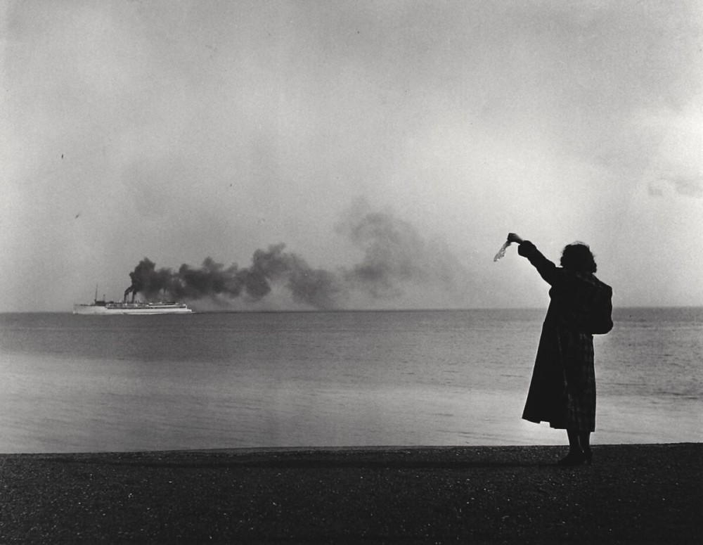 #Photography Roman Vishniac