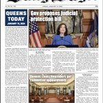 Photo by Queens Daily Eagle (@QueensEagle)